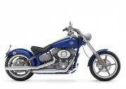 Harley-Davidson FXCW Softail Rocker